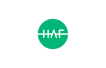Logo HAF